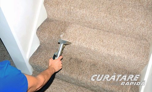 HTD InterMedia - Servicii de curatare covoare, canapele si saltele la domiciliul clientului